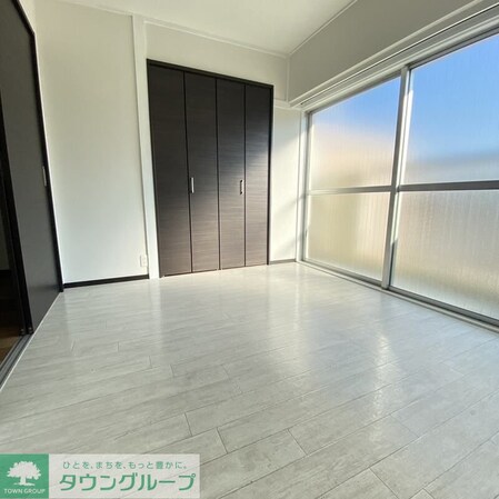 田村ビルの物件内観写真